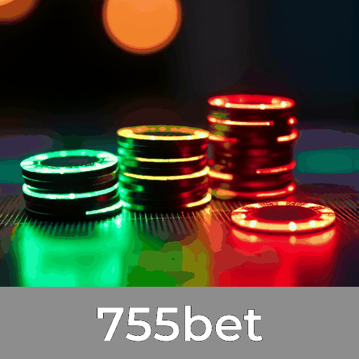 755bet: Plataforma de apostas segura e premiada