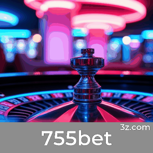 755bet: Plataforma de Apostas Segura e Premiada