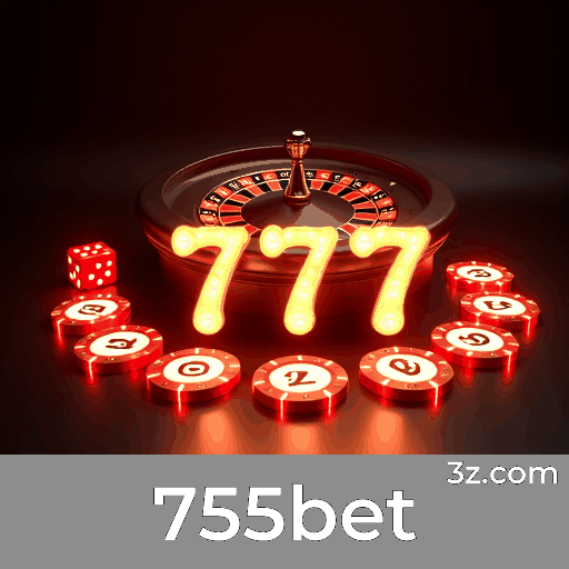 755bet: Plataforma de Apostas Segura e Premiada
