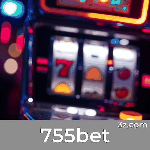 755bet: Cassino Imersivo para Brasileiros