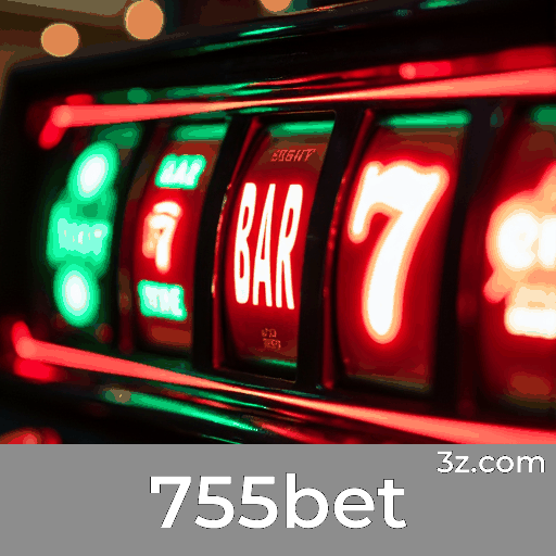 755bet: Apostas em esportes para brasileiros