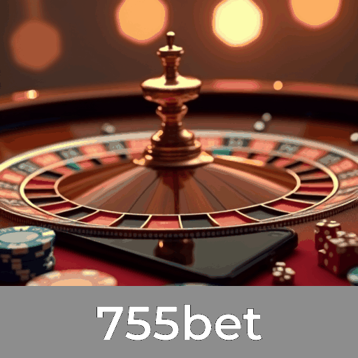 Controle Exclusivo: Personalização Completa de Conta na 755bet