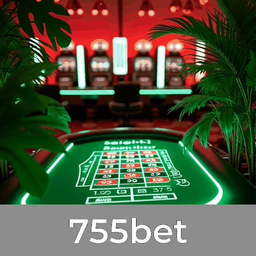 755bet: A Emoção dos Jogos de Cassino e Oportunidades de Ganhar