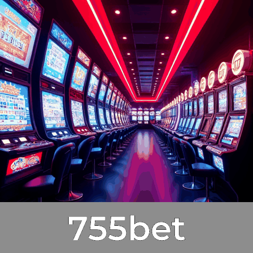 755bet: Apostas Esportivas Profissionais com Foco no Brasil