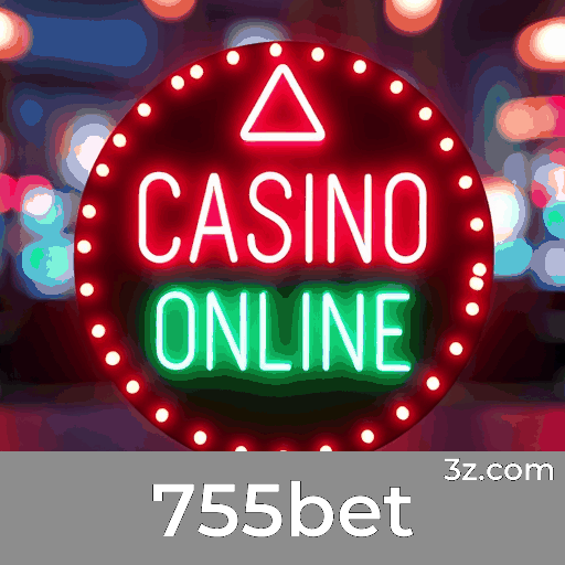 755bet: Cassino Imersivo para Brasileiros