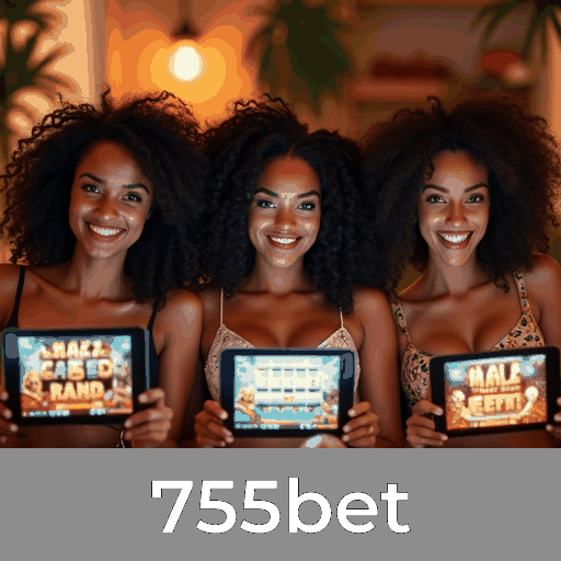 Controle Exclusivo: Personalização Completa de Conta na 755bet