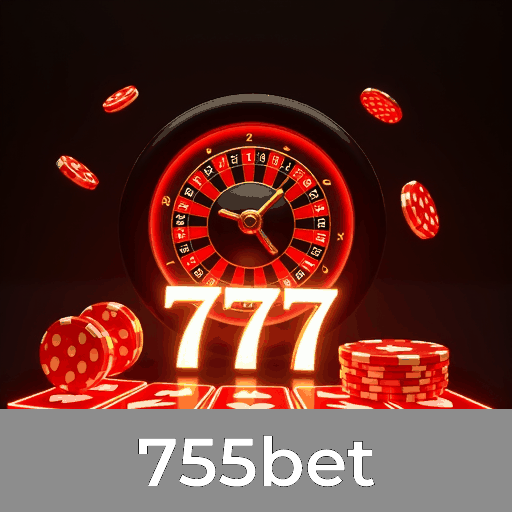 755bet: Viva a Emoção Instantânea e Recompensas do Jogo Crash