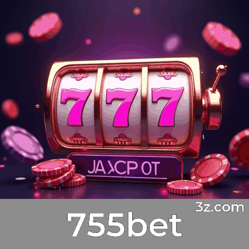 755bet: Apostas em esportes para brasileiros