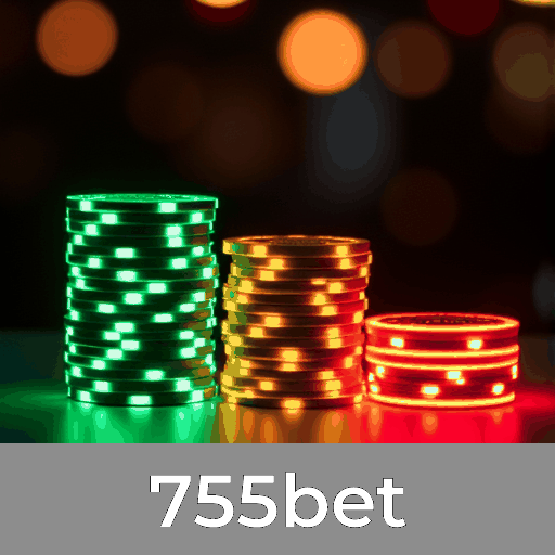 755bet: Experiência Profissional com Jogos de Mesa ao Vivo