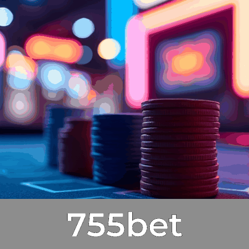 755bet: Experiência Profissional com Jogos de Mesa ao Vivo