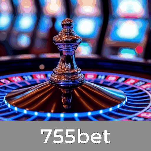 755bet: A Emoção dos Jogos de Cassino e Oportunidades de Ganhar