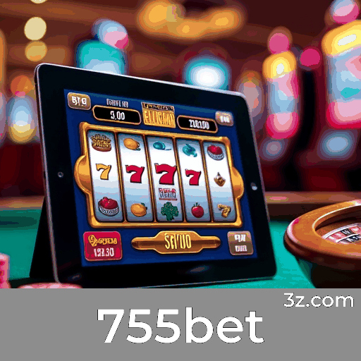 Registre-se Rapidamente e Desbloqueie Recompensas Exclusivas do 755bet