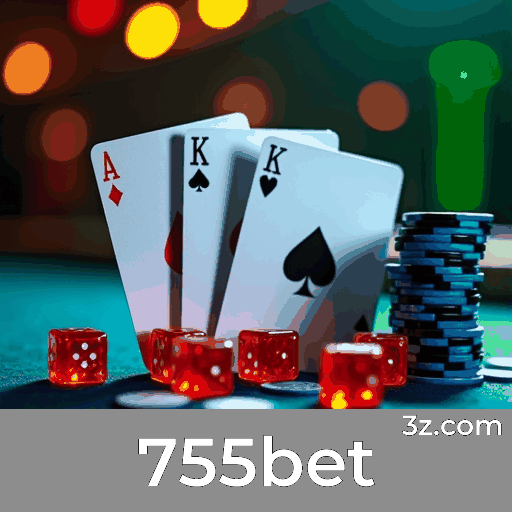 755bet: Bônus Incríveis para Jogadores Brasileiros