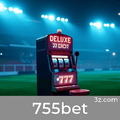 755bet: Domine Jogos com Estratégias Eficazes