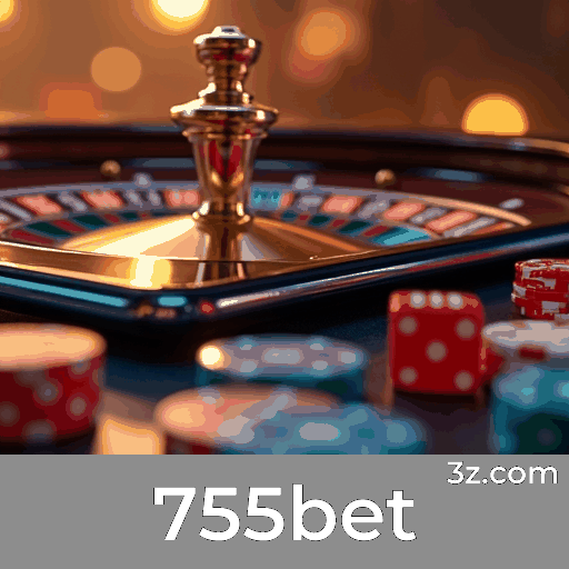 755bet: Plataforma de Apostas Segura e Premiada