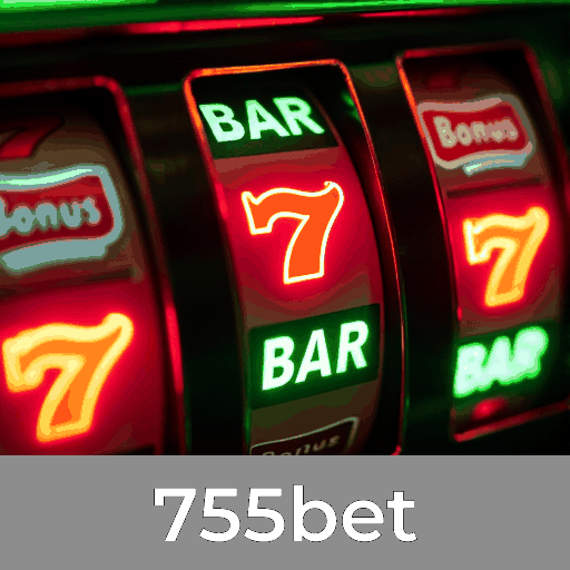 Controle Exclusivo: Personalização Completa de Conta na 755bet